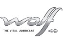 logo wolf