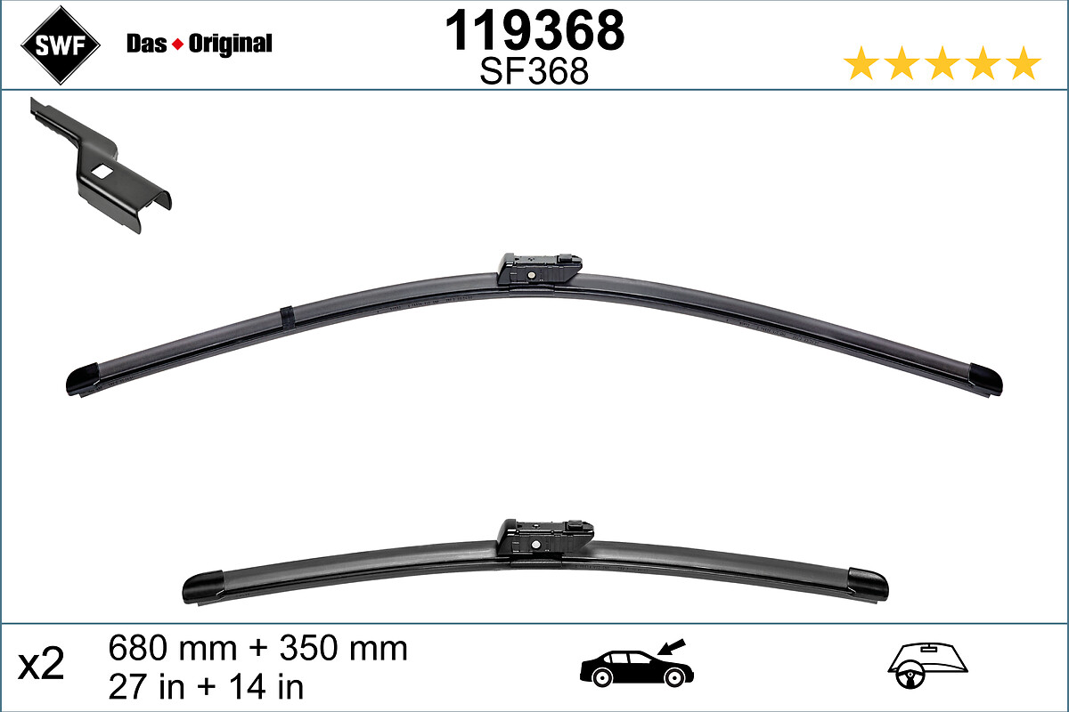 WIPER BLADE KIT_119368_50