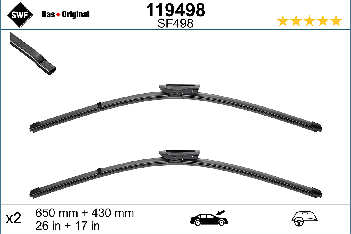 WIPER BLADE KIT_119498_50
