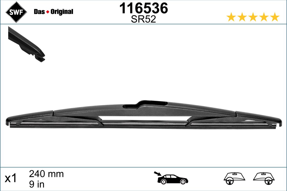 WIPER BLADE_116536_50