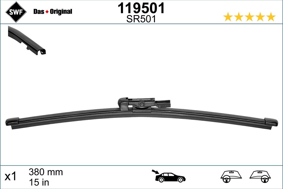 WIPER BLADE_119501_50