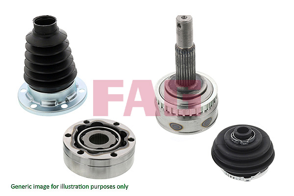 FAG_CV_Joint_5_generic
