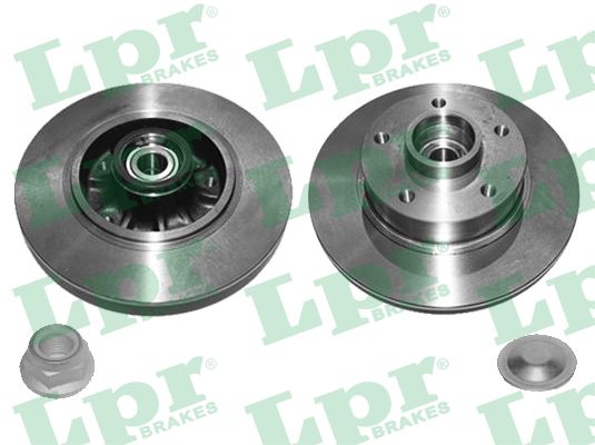 R1040PCA