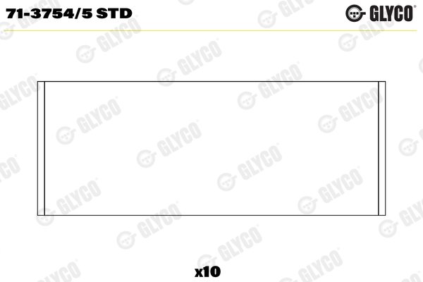 71-3754-5std-5278608