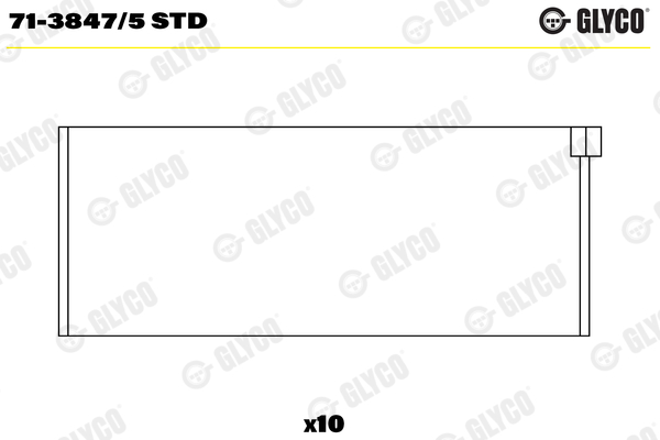 71-3847-5std-5278624