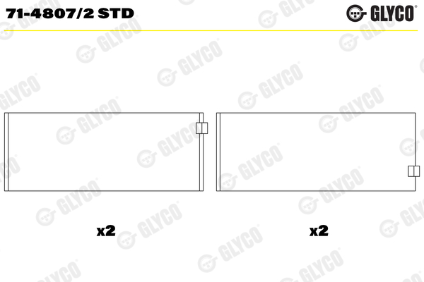 71-4807-2std-5278899