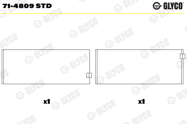 71-4809std-5278900