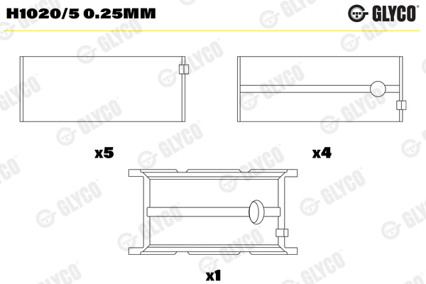 h1020-50-25mm-5279180