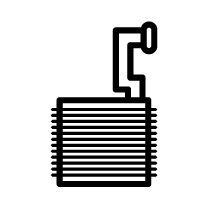 EVAPORATORS