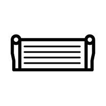 INTERCOOLERCORES