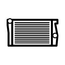 RADIATORCORES