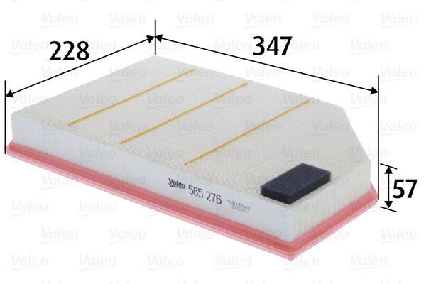 AIR FILTER_585276_01