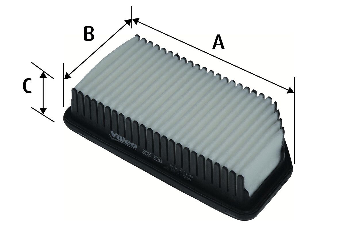AIR FILTER_585520_01