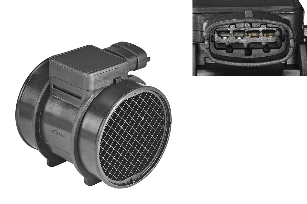 AIRMASS METER_253701_01