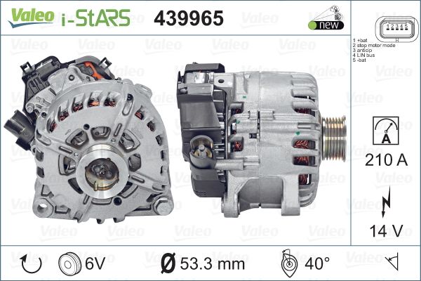 ALTERNATOR-STARTER_439965_50