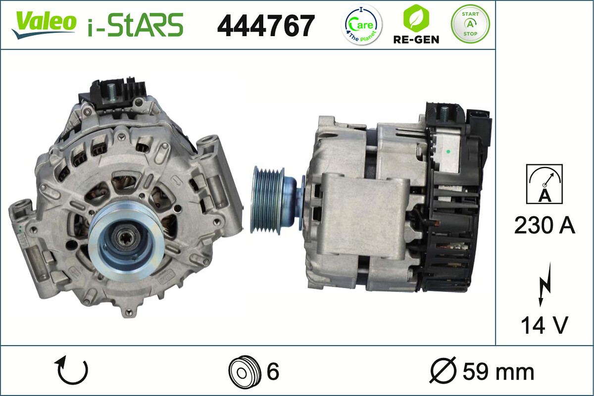 ALTERNATOR-STARTER_444767_50