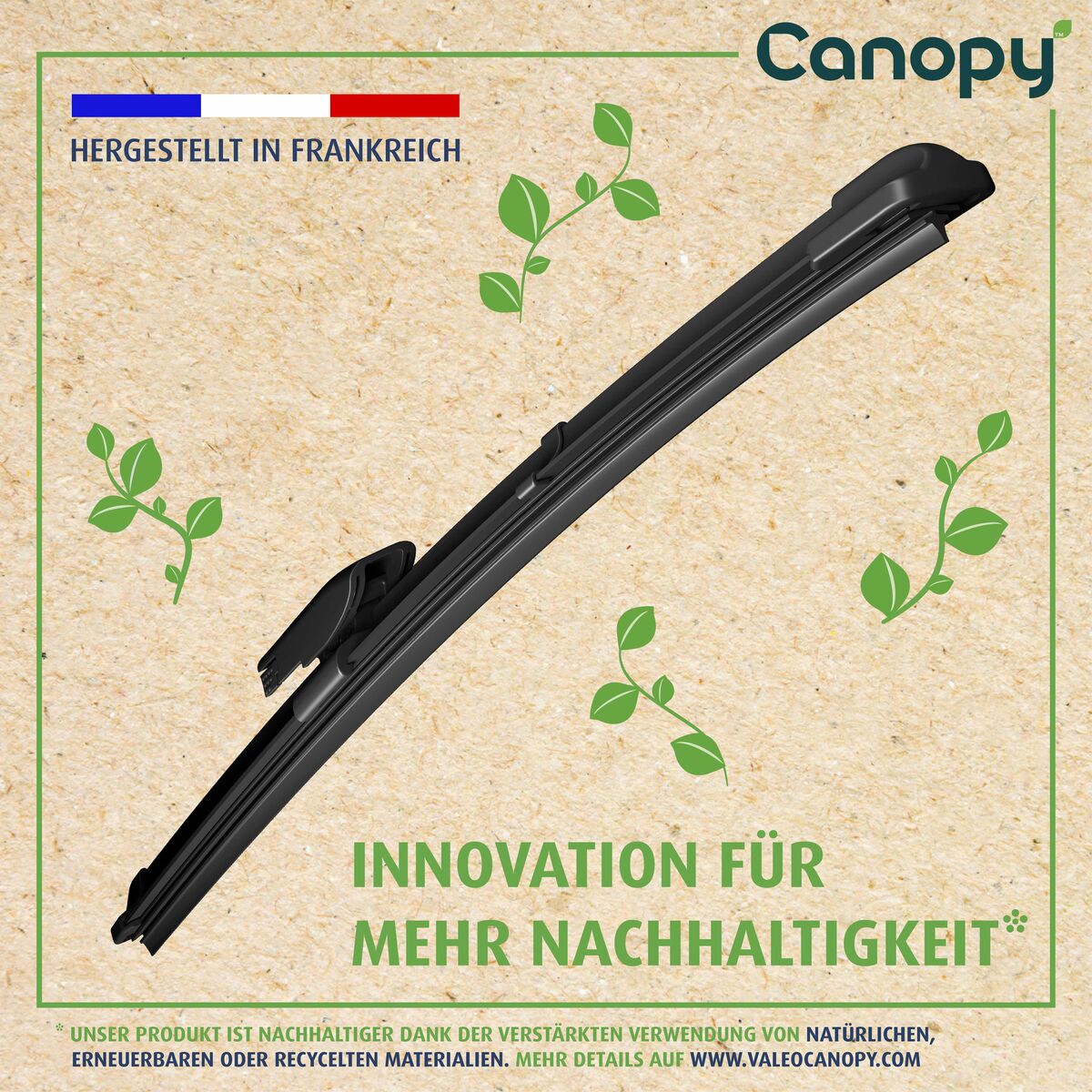 C ADAPTOR WIPER BLADE_DE
