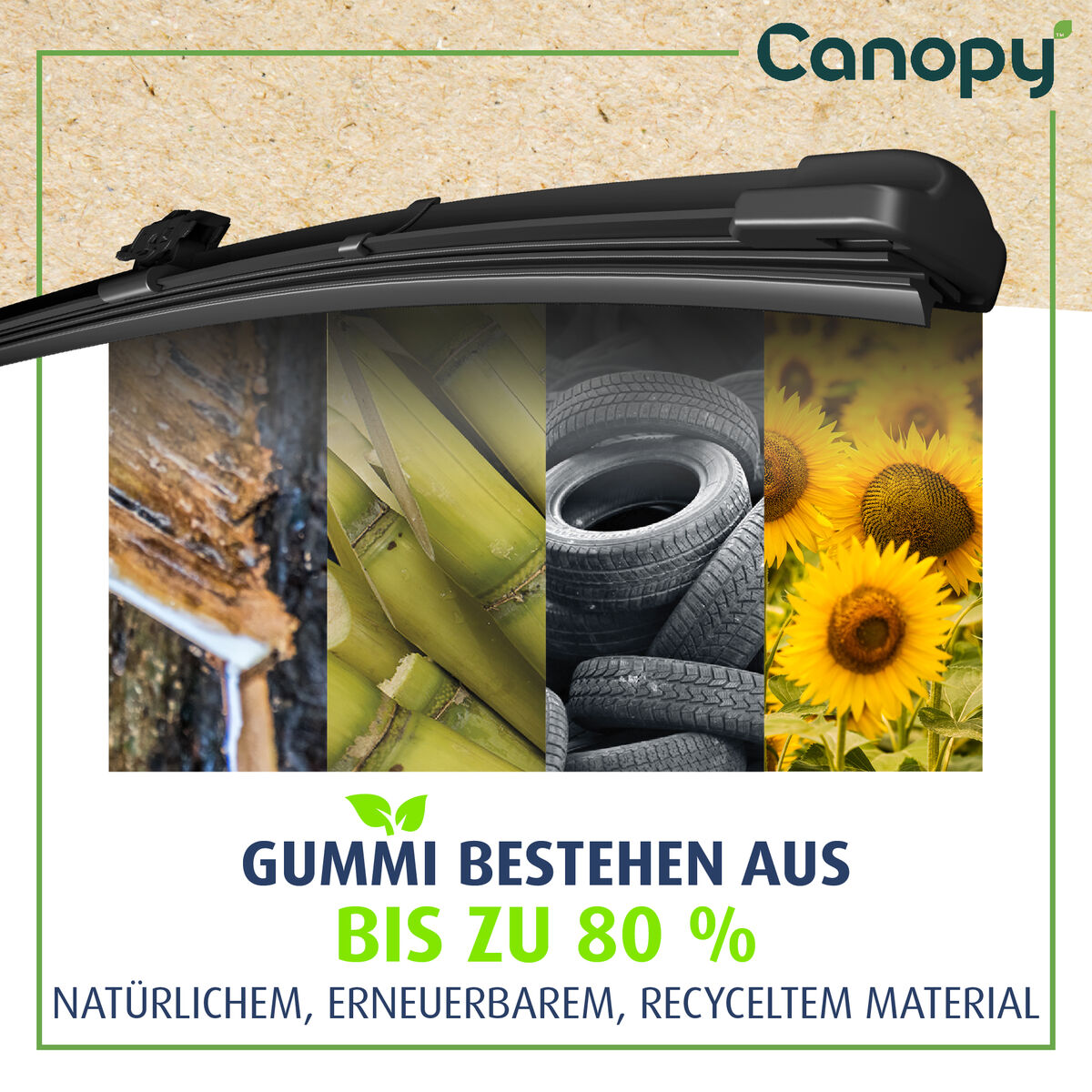CANOPY_RUBBER WIPER BLADE_DE
