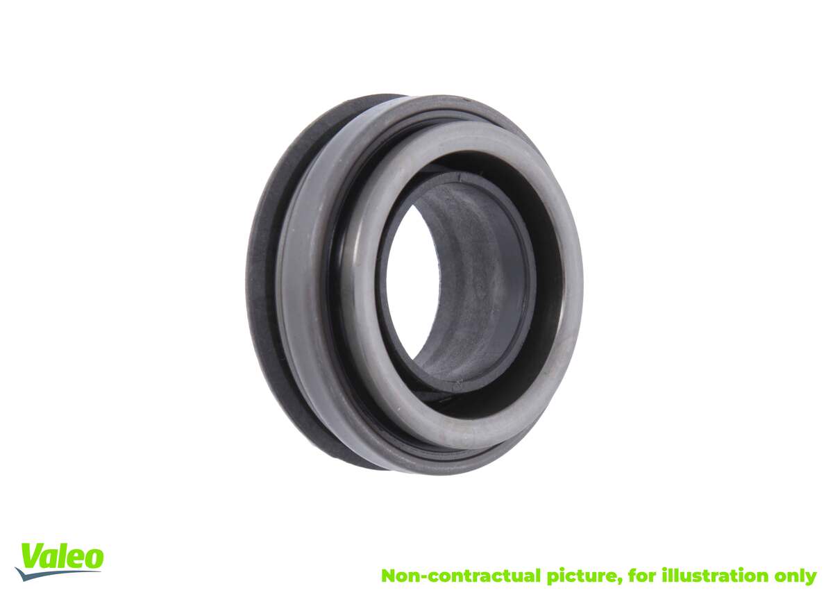 CLUTCH RELEASE BEARING
