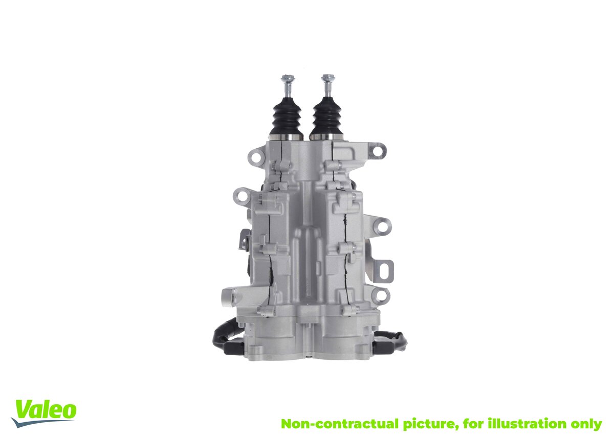 DDC-ACTUATOR