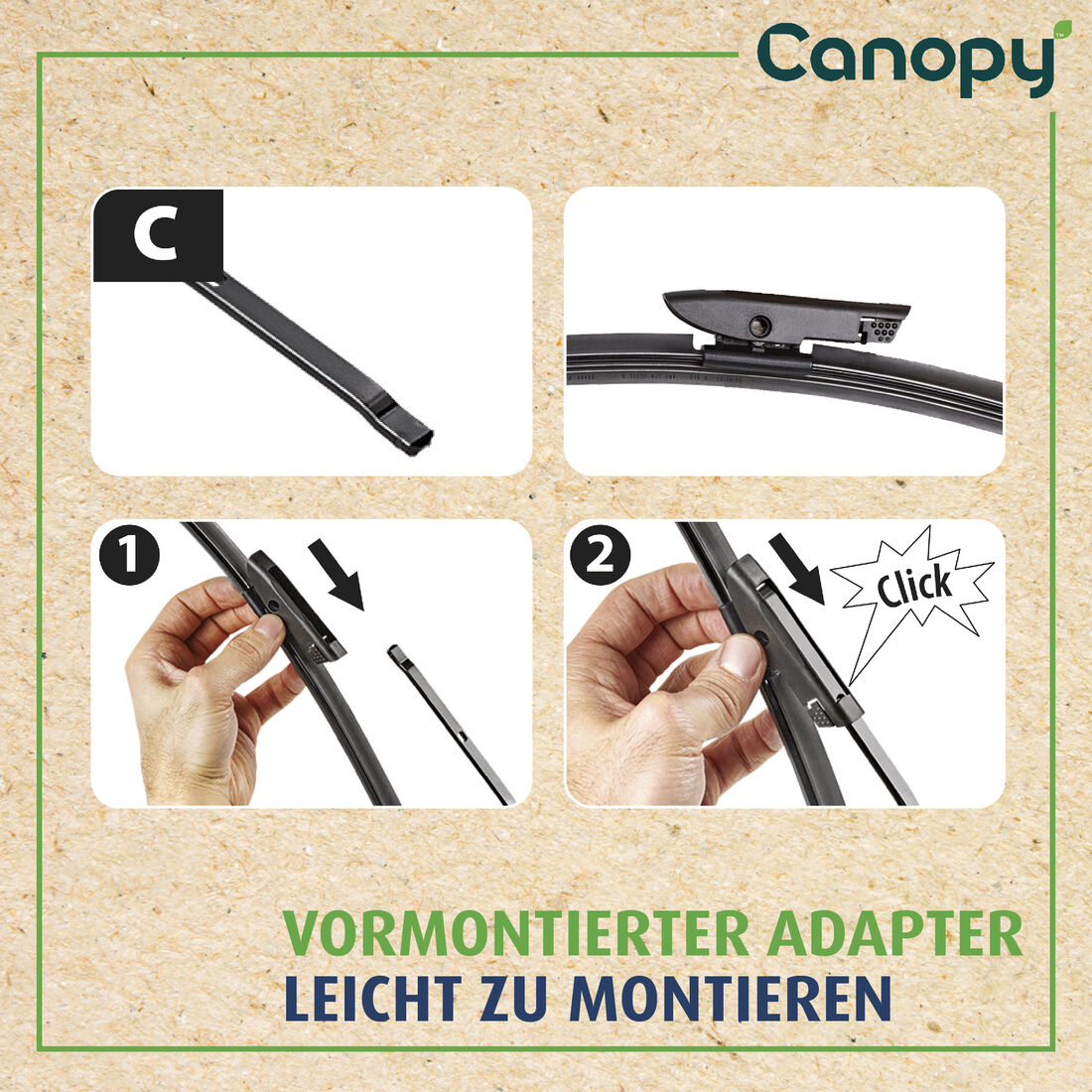 FITTING C ADAPTOR_DE