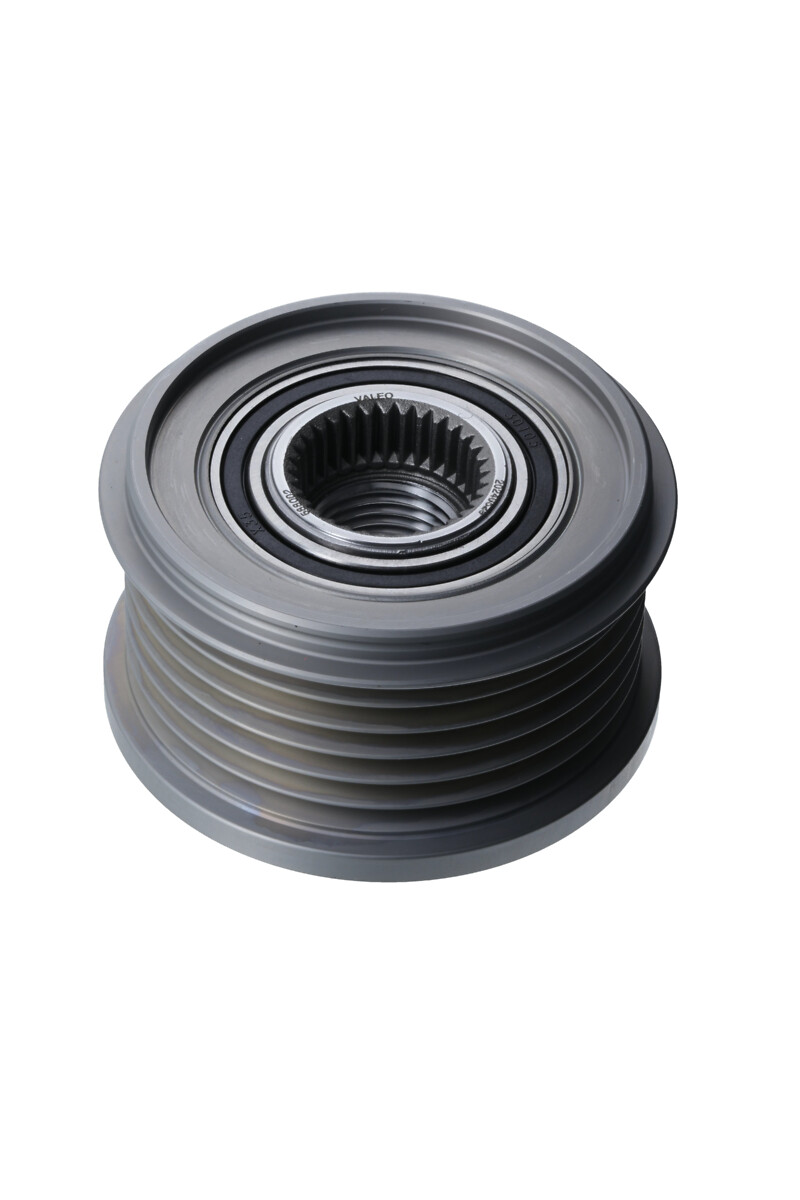 FREE WHEEL PULLEY_588002_01