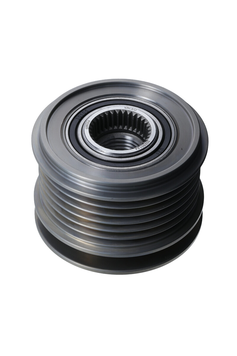 FREE WHEEL PULLEY_588004_01
