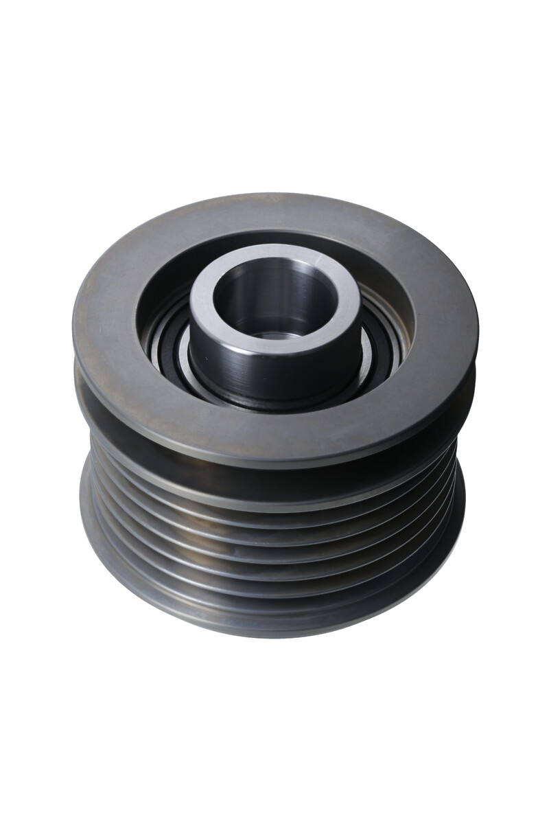 FREE WHEEL PULLEY_588004_02