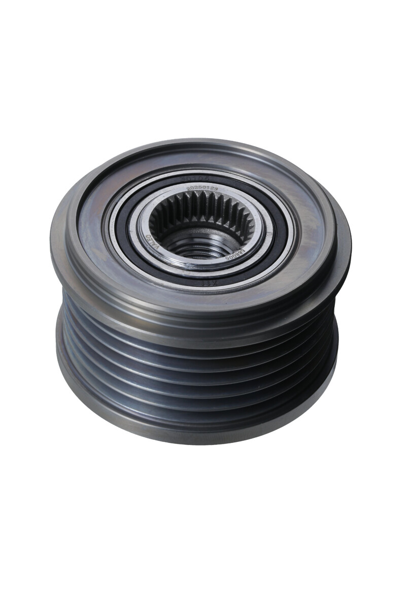 FREE WHEEL PULLEY_588005_01