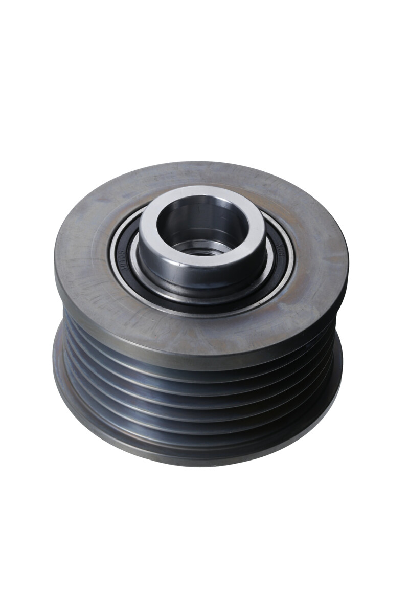 FREE WHEEL PULLEY_588005_02