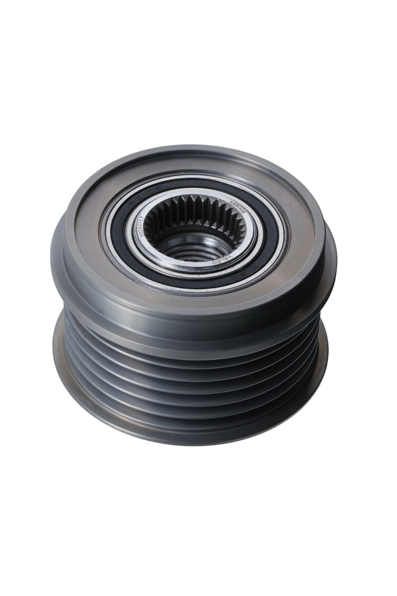 FREE WHEEL PULLEY_588006_01