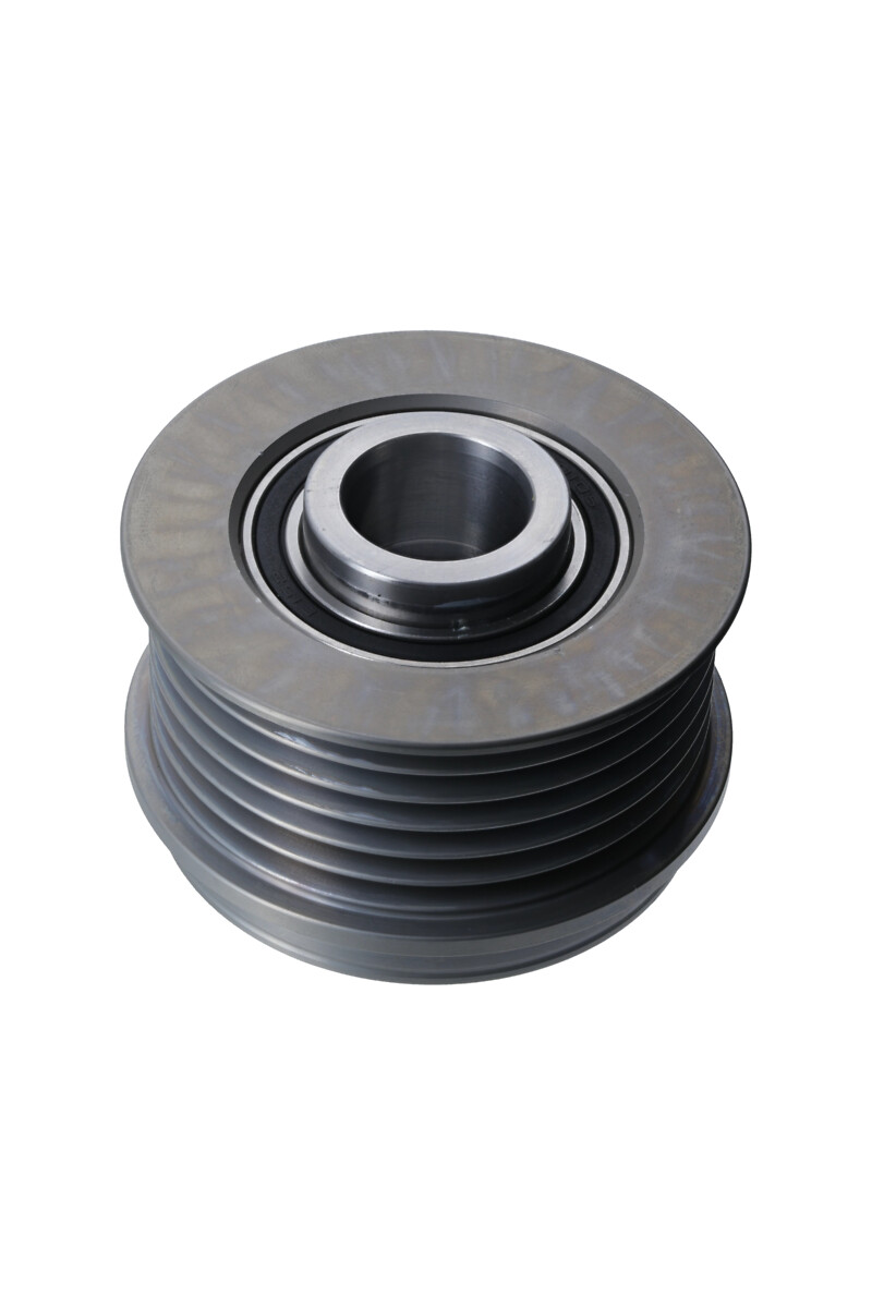 FREE WHEEL PULLEY_588006_02