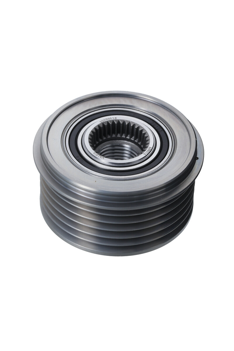 FREE WHEEL PULLEY_588015_01
