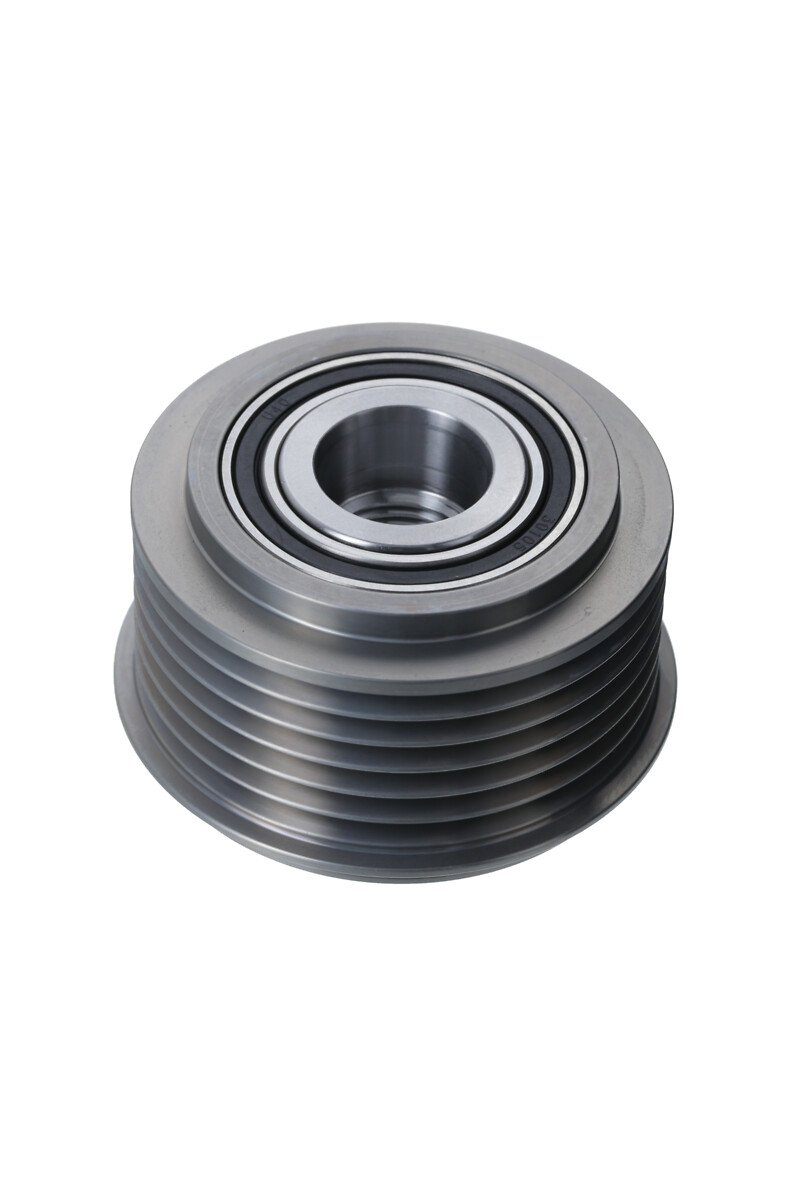 FREE WHEEL PULLEY_588015_02