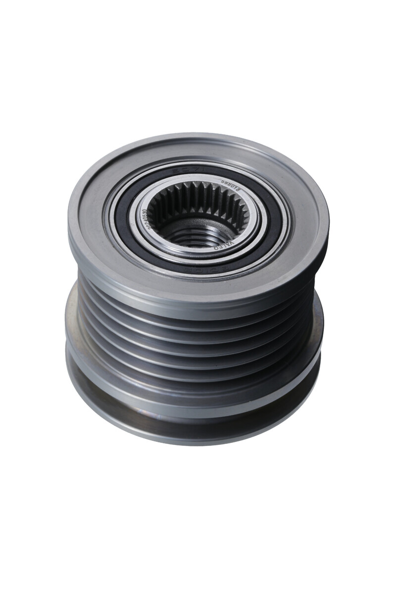 FREE WHEEL PULLEY_588016_01