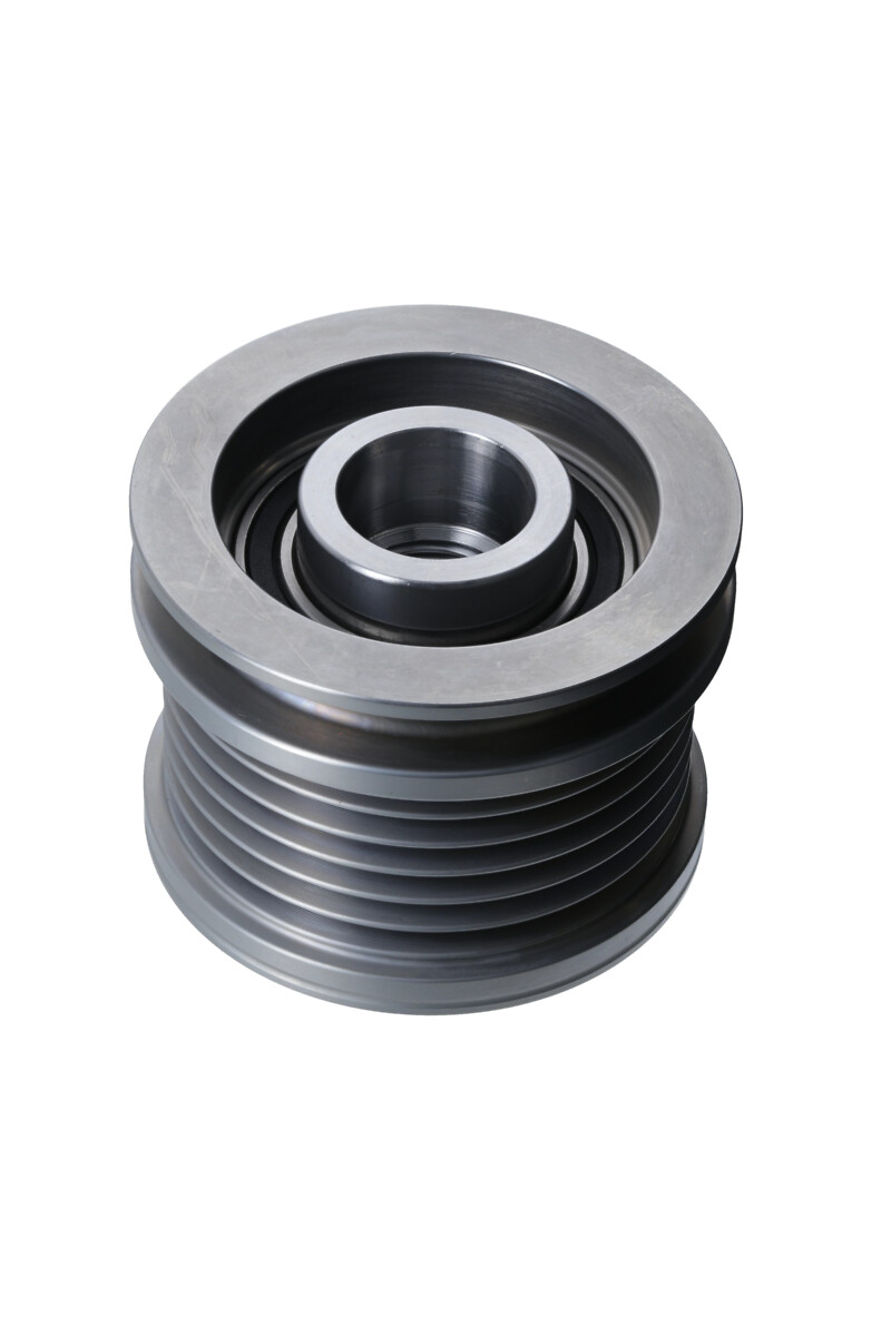 FREE WHEEL PULLEY_588016_02