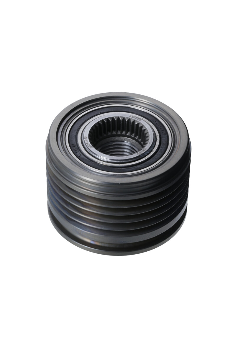 FREE WHEEL PULLEY_588025_01