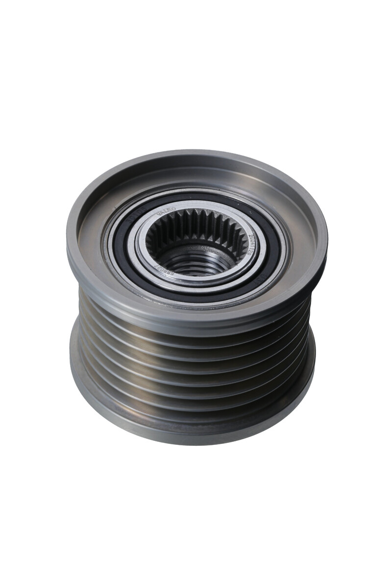 FREE WHEEL PULLEY_588027_01