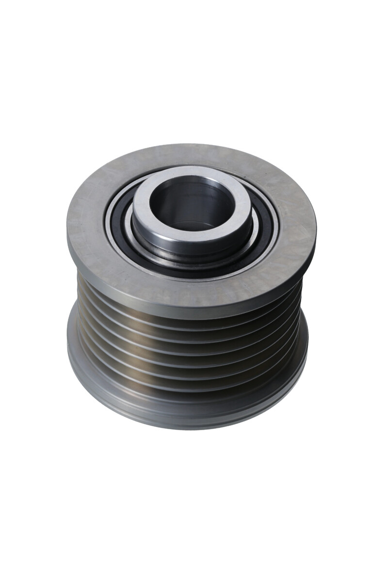 FREE WHEEL PULLEY_588027_02