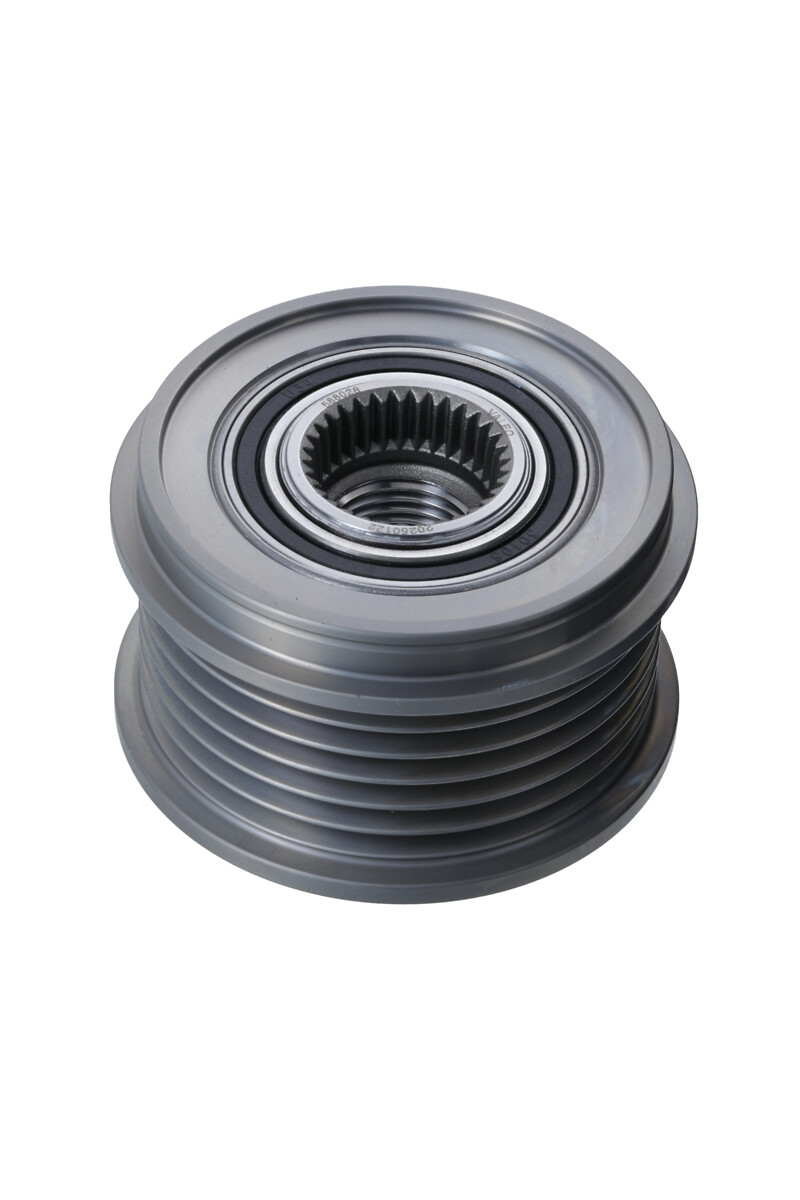 FREE WHEEL PULLEY_588028_01