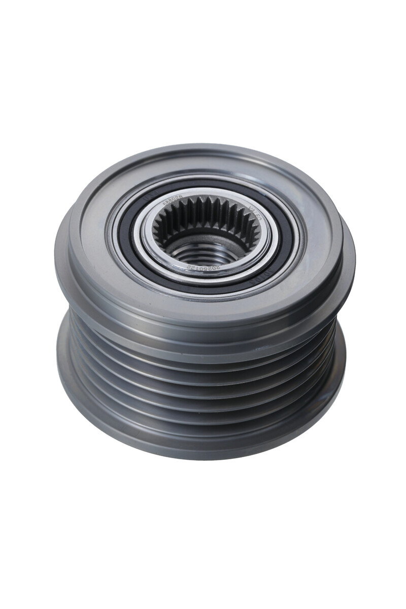 FREE WHEEL PULLEY_588028_02