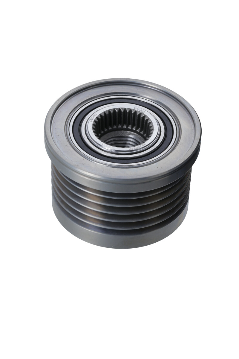 FREE WHEEL PULLEY_588029_01