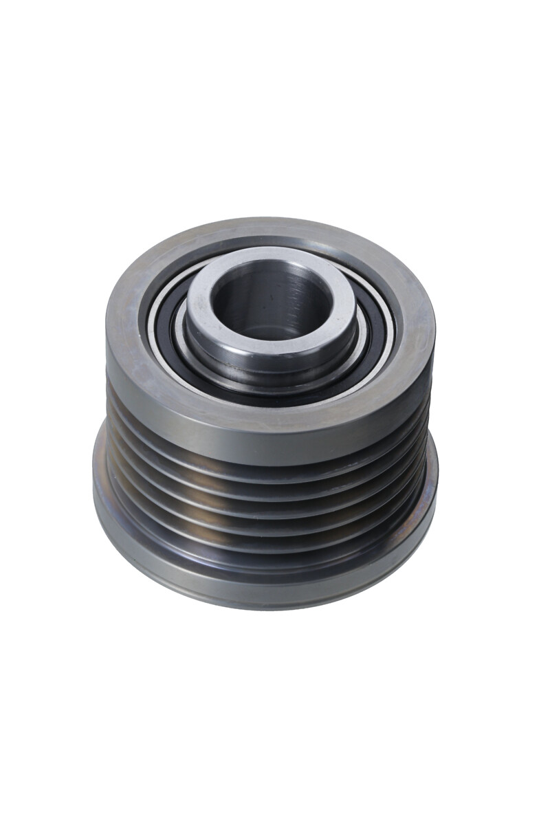 FREE WHEEL PULLEY_588029_02