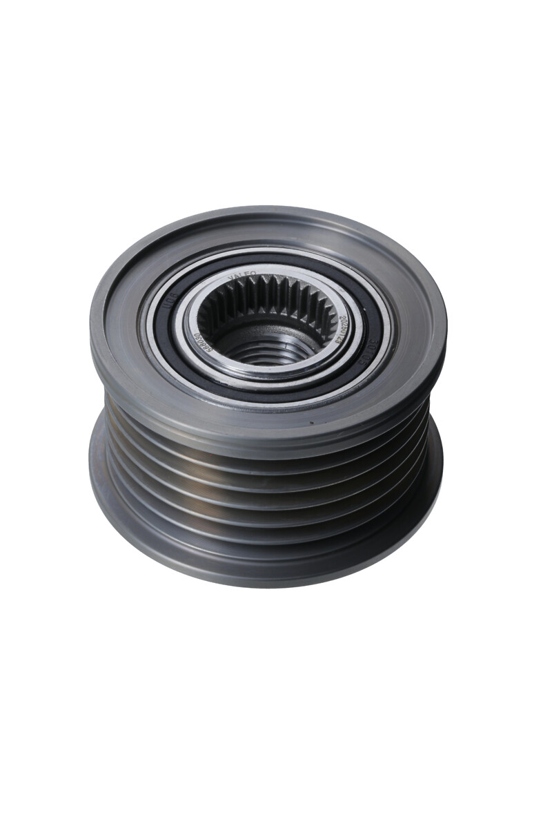 FREE WHEEL PULLEY_588030_01