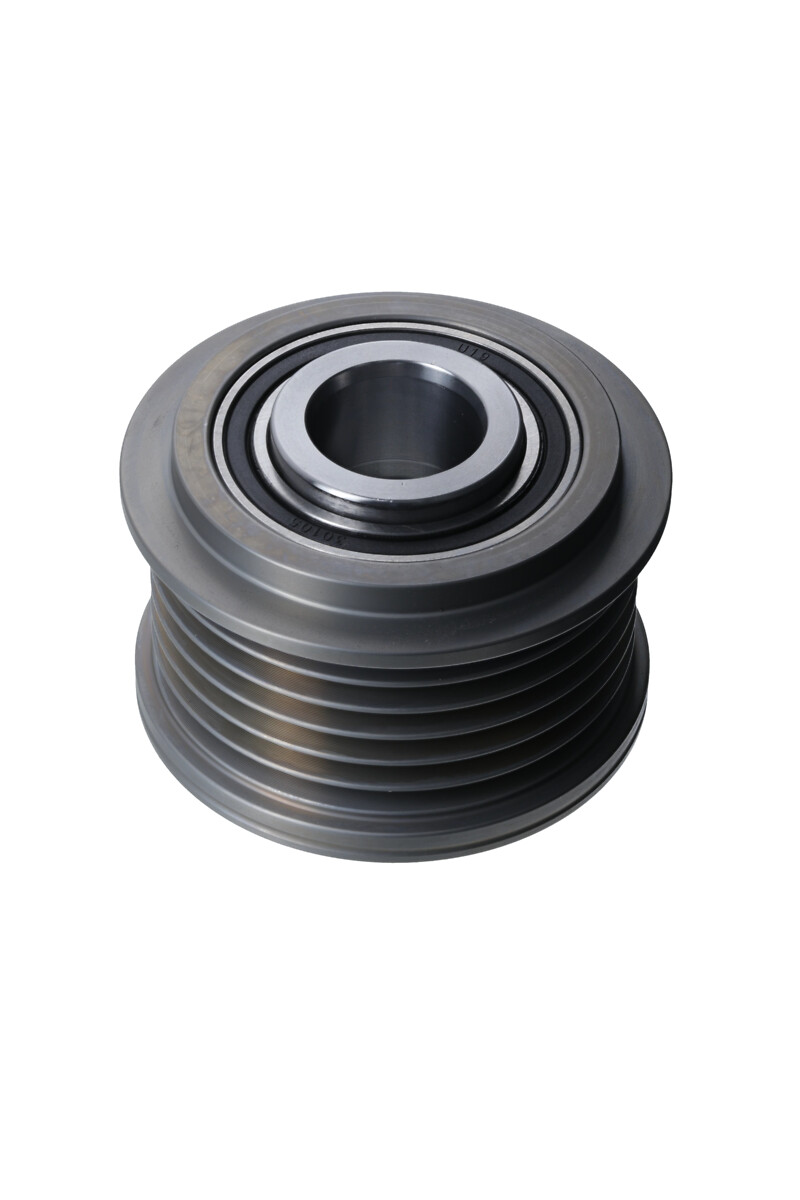 FREE WHEEL PULLEY_588030_02