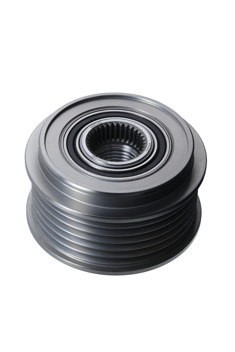 FREE WHEEL PULLEY_588042_01