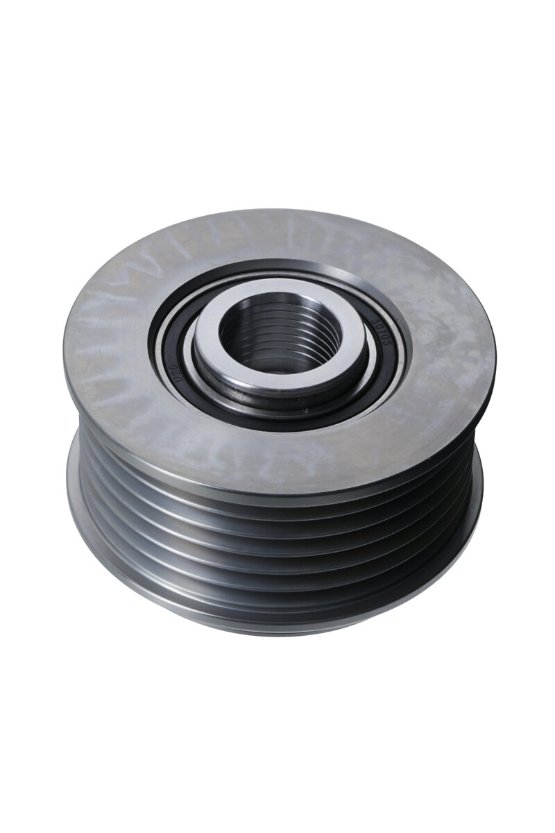 FREE WHEEL PULLEY_588042_02
