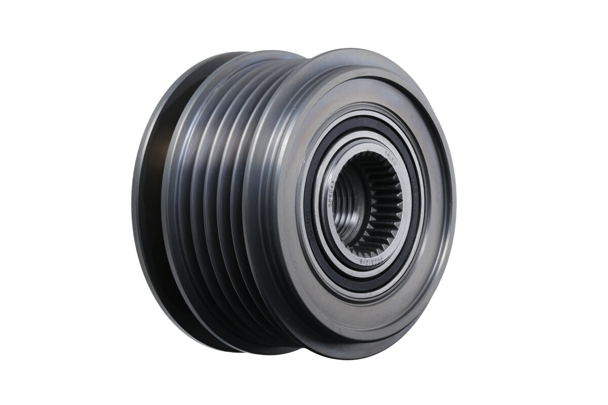 FREE WHEEL PULLEY_588043_01