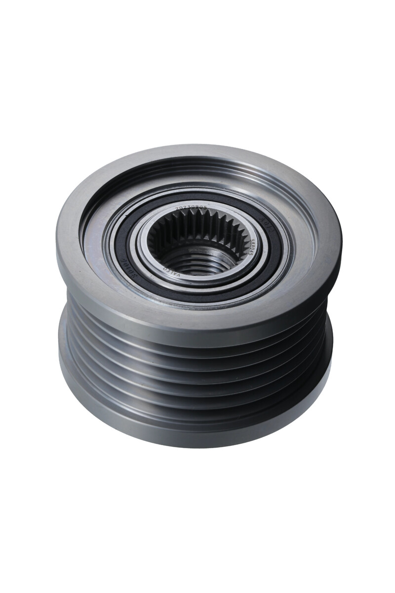 FREE WHEEL PULLEY_588045_01