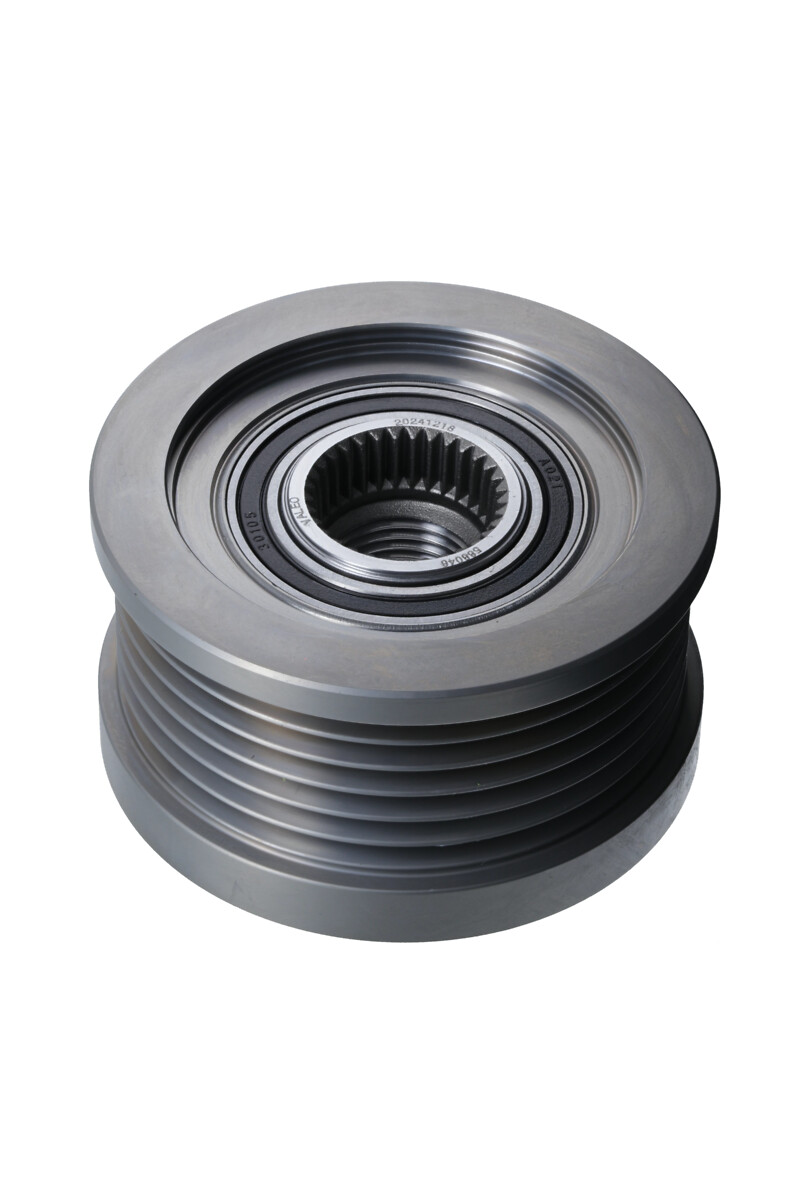 FREE WHEEL PULLEY_588046_01